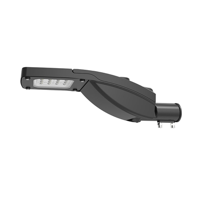 IP66 imperméabilisent la lumière publique menée extérieure de Toolless SMD 3030 de logement de réverbère 50w
