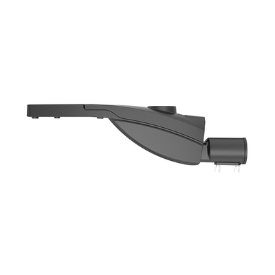 Logement imperméable de réverbère d'Ip66 Toolless LED les yards extérieurs de jardins de routes