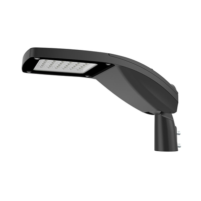 Moulage mécanique sous pression les réverbères extérieurs menés imperméables en aluminium logeant 30w 40w 50w