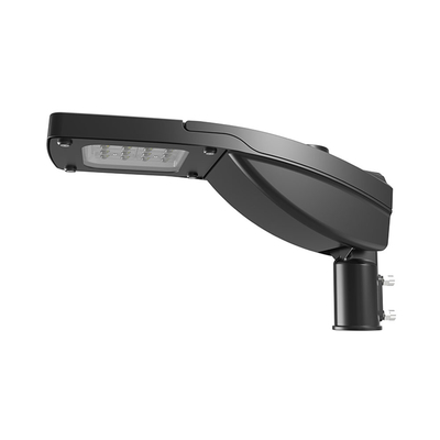 ENEC IP66 a adapté le moulage mécanique sous pression aux besoins du client de logement de réverbère de LED 50w en aluminium