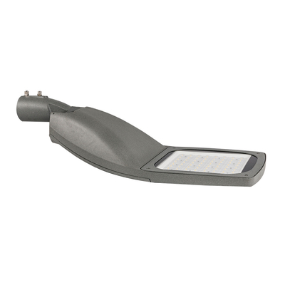 Imperméable Ip66 a mené des appareils d'éclairage public logement en aluminium de réverbère de 200 watts