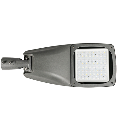 200w 3030 Smd a mené le logement en aluminium imperméable extérieur de moulage sous pression de luminaires de rue