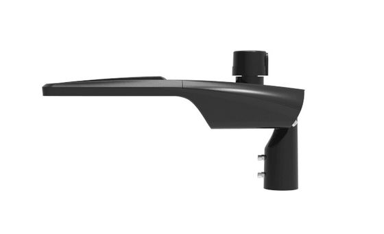 Réverbères extérieurs en aluminium de taille moyenne de LED pour la route principale