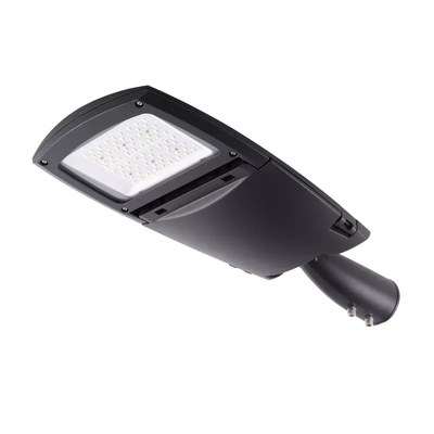 Outil en aluminium extérieur IP66 imperméable libre IK08 40W de réverbère du moulage mécanique sous pression LED