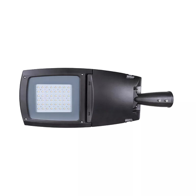 40W le réverbère extérieur en aluminium du réverbère du moulage mécanique sous pression SMD LED IP66 IK08 ENEC