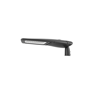 Réverbère en aluminium lumineux superbe de 80W SMD LED IP66 imperméable ENEC pour la manière élevée