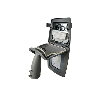 Lumen élevé 40 - 150W économie d'énergie de montages de réverbère de l'aluminium LED