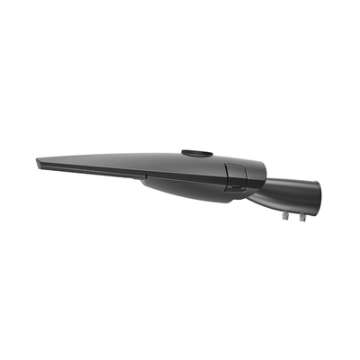 Réverbère en aluminium du moulage mécanique sous pression LED logeant le réverbère imperméable d'IP66 IK08 LED