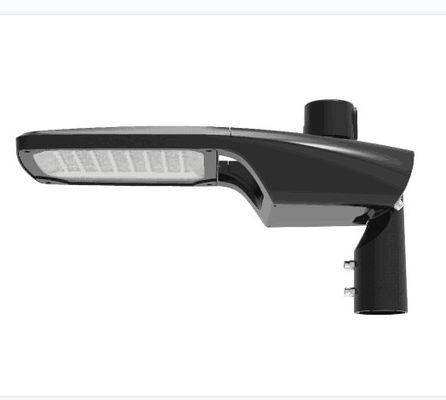 Adapté aux besoins du client 120 degrés coulez les réverbères sous pression de Shell Body LED 120w avec le gris