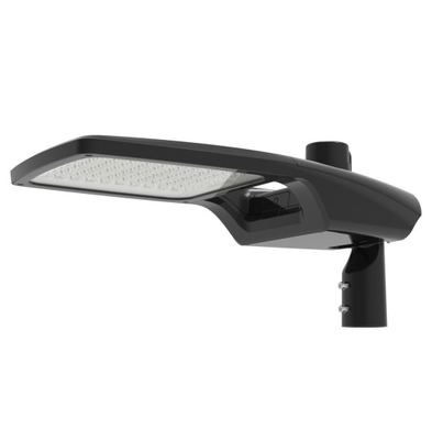 la lampe extérieure de jardin du réflecteur 200w le capteur de mouvement en aluminium du moulage mécanique sous pression LED
