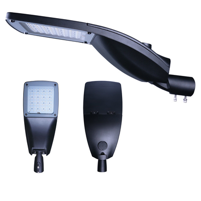 3 ans de la garantie LED de logement 30W - 150W 150lm/W de réverbère
