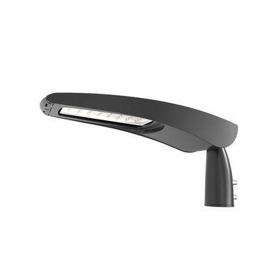 Le réverbère IK08 urbain libre 120lm/W LED du moulage mécanique sous pression d'outil en aluminium du réverbère 50W