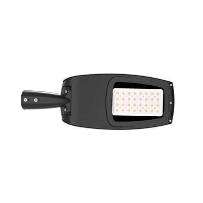 Réverbère extérieur en aluminium libre du réverbère du moulage mécanique sous pression d'outil LED 120lm/W IP66 Ik08