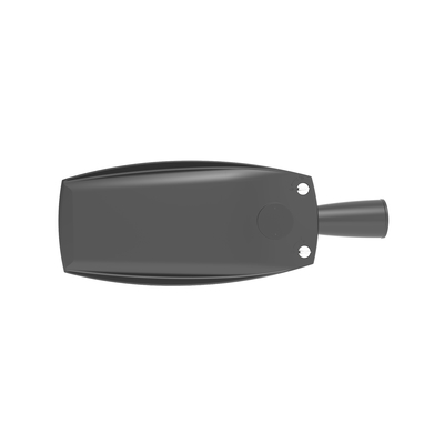 Réverbère en aluminium lumineux superbe de 120lm/W LED 80w avec la protection d'IP66 Ik08