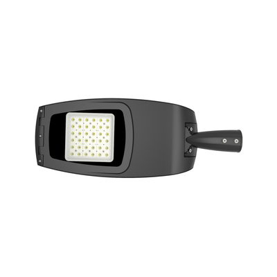 Réverbère IP66 imperméable en aluminium du réverbère du lumen élevé LED 120W pour la route de jardin