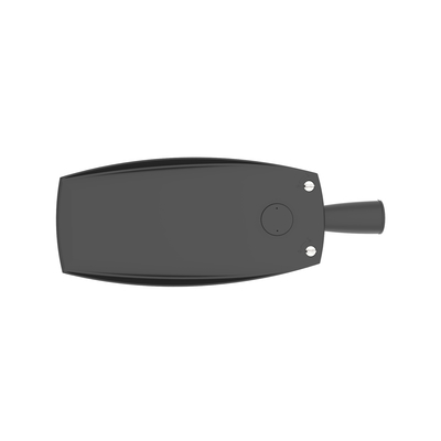 YASL-13 le réverbère en aluminium du moulage mécanique sous pression LED 120lm/W IP66 Ik08
