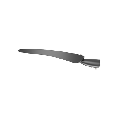 Outil en aluminium célèbre de lumière de route du réverbère du conducteur 120W LED de marque IP66 IK08 libre