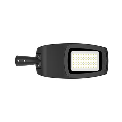 réverbère libre LED de 120lm/W IP66 Ik08 de l'outil en aluminium LED du réverbère 200W 50000h