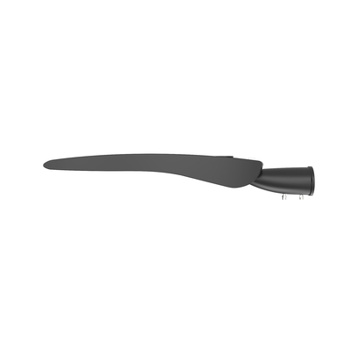 3000K - 6500K 120lm/W IP66 IK08 le réverbère en aluminium du moulage mécanique sous pression LED - YASL-13