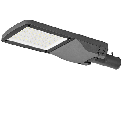 Efficacité 130-190lm/w Éclairage de rue LED extérieur avec température de couleur 3000K-6000K