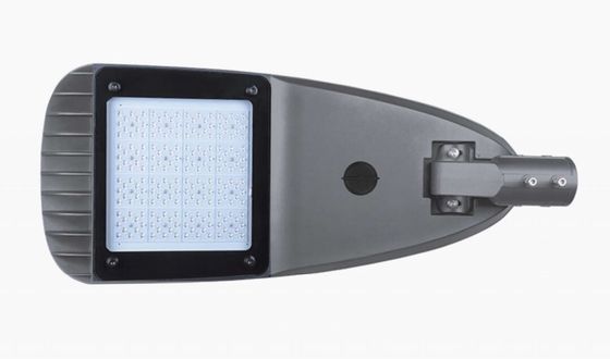 Réverbère en aluminium du moulage mécanique sous pression LED logeant le type rendement élevé d'II