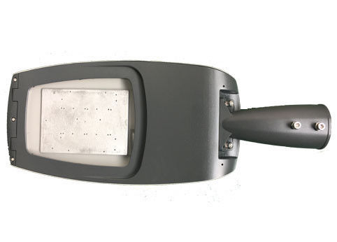 Réverbère en aluminium extérieur du moulage mécanique sous pression LED logeant des parties avec l'angle de faisceau 120°