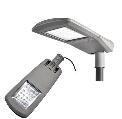 YASL-11 5000LM 120lm/W 4000 - réverbère mené en aluminium de moulage mécanique sous pression 4500K pour extérieur