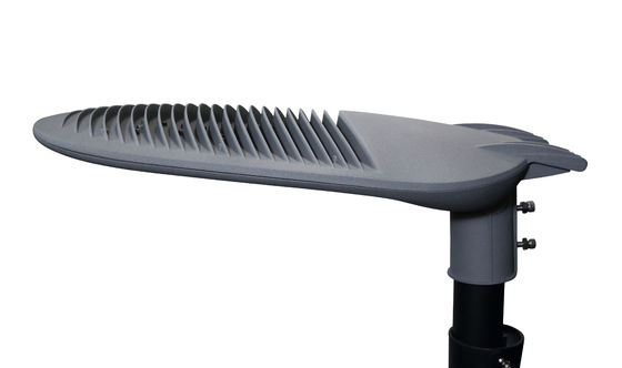Éclairage urbain à LED de 50 W avec IK08 vitrage trempé IP66 boîtier en aluminium coulé sous pression