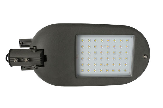 Lumière de rue LED extérieure en aluminium sous pression AC90-305V SMD