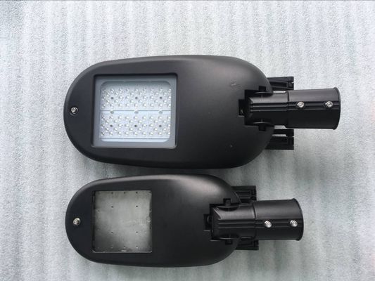 Lampe de rue extérieure en aluminium coulé sous pression IP66 100w SMD LED Street Light