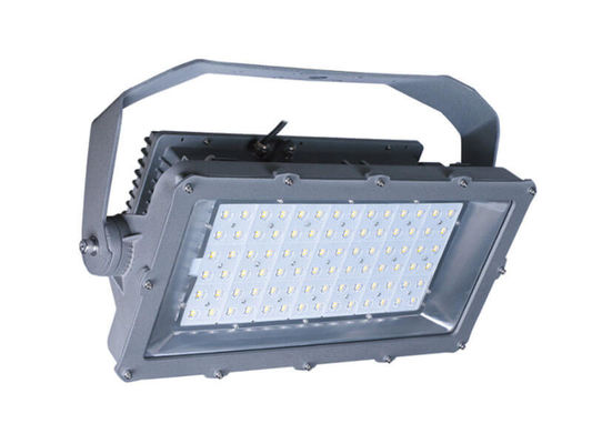 AC100 - 240V LED Stadium Flood Light 120 degrés Angle du faisceau Nommé IP65