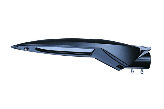 120 Lm/W Résistant à l'eau extérieur High Lumen Streetlight Économie d'énergie Route Highway Bright LED Street Lamp
