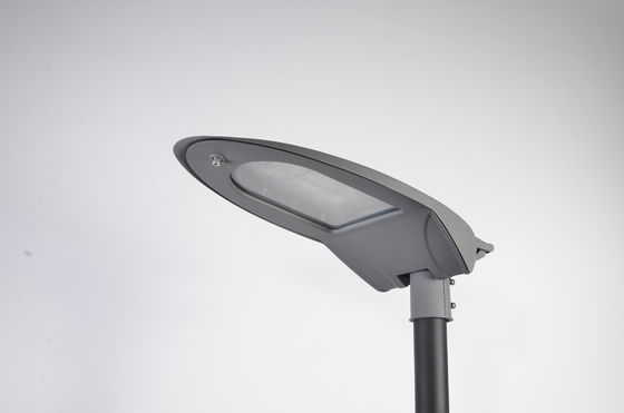ENEC 100W IP66 étanche à l'eau LED Led Street Light Pour les routes extérieures Jardins Yards