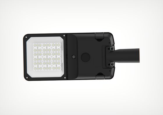 Économie d'énergie Éclairage de rue LED haute puissance Température de couleur 3000-6500K