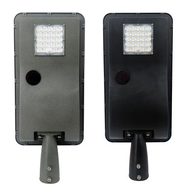 30W - 150W Puissance de la lampe LED de la lumière de rue
