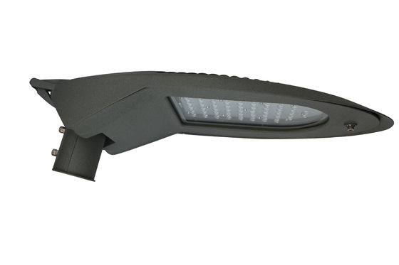 Éclairage routier LED à haute luminosité 50w 2700-6500K IP66 Éclairage de rue LED à haute luminosité
