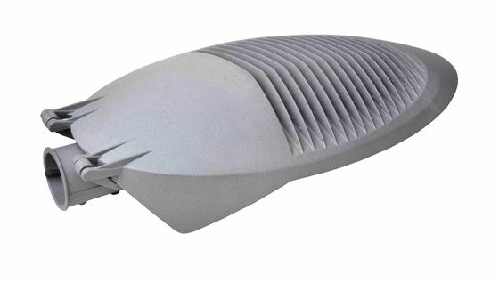 Énergie économe LED Street Light 50mm / 60mm Diamètre du tuyau d'installation Parking jardin urbain 50W LED Street Light