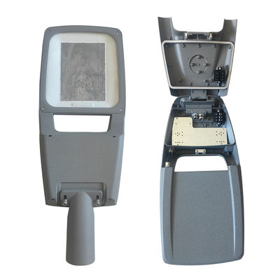 Lumière de rue LED en aluminium sans outil 30 / 40 / 50 / 60W IP66