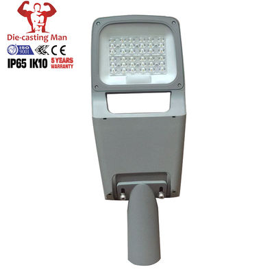 L'éclairage de la rue à LED de la série SL-27
