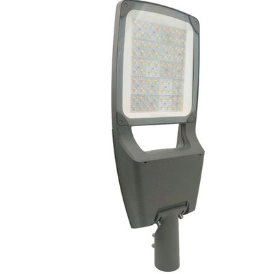 SL-27-120 80-150W LED Street Light Housing avec une efficacité lumineuse ultra-haute
