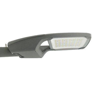 SL-27 LED Diecasting Aluminium Street Light Housing 80 -150W Dali / Zigbee / NB-Lot contrôle IK08