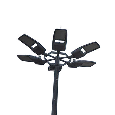 Lumière haute luminosité en aluminium SMD Smart Outdoor LED Street Light Housing 150W 240W