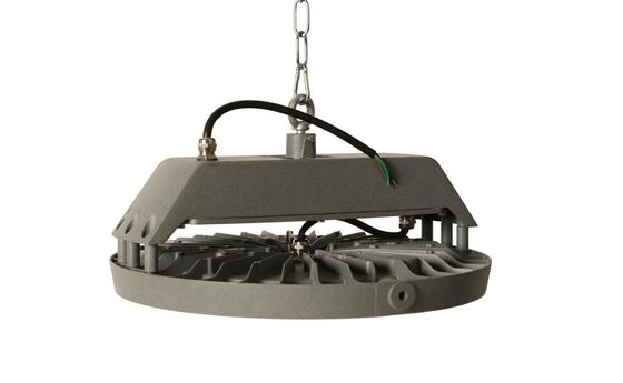IP65 LED High Bay Light 5 ans de garantie 120° angle du faisceau pour le secteur industriel
