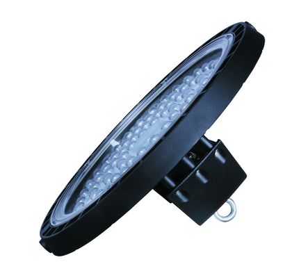 LED haute performance OVNI haute baie lumières pour l'industrie commerciale