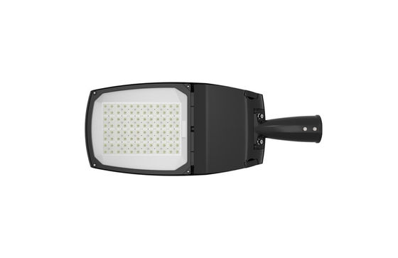 AC85 - 265V High Power LED Street Light avec alliage d'aluminium pour l'éclairage extérieur