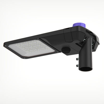 SL-29-40 LED Street Light Housing 30 - 60W Certifié ENEC Outil gratuit de coulée sous pression en aluminium SMD LED Street Lamp