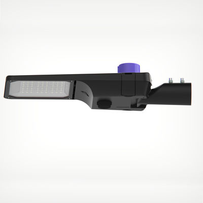 SL-29 50-90W SMD 3030 LED Street Light Housing ENEC CB CE EMC LM79 RoHS Outil gratuit