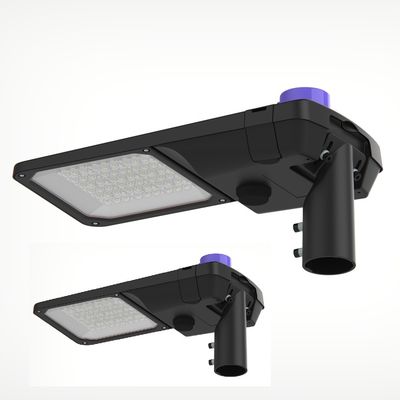 SL-29-160 haute luminosité 130lm/W SMD 3030 luminaire de rue à LED 150-160W