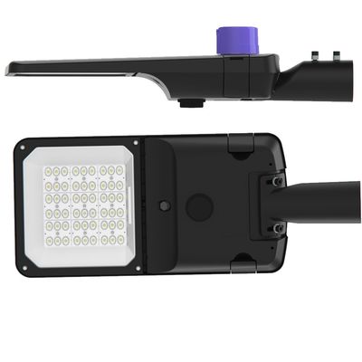 SL-29-240 L'outil libre de coulée sous pression en aluminium LED de la lumière de la rue 200-240W IK08 IP66