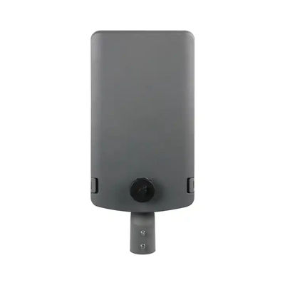 30W 150W 300W éclairage extérieur à LED avec boîtier noir et tension d'entrée AC85-265V